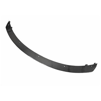 Fabspeed Carbon Fiber Standard Front Lip, OEM Version - Aston Martin Vantage V8