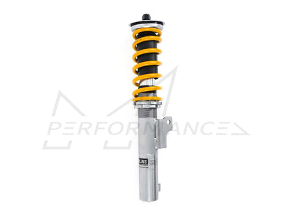 Ohlins Audi Seat Skoda MQB Road and Track Complete Coilover Kit (Inc. 8V RS3, 5F Leon ST, 5E Octavia RS & MK7 Golf R) - ML Performance UK