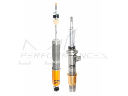Ohlins BMW E81 E82 E90 E92 Road and Track Coilover (Inc. 120i, 135i, 330i & 335i) - ML Performance UK