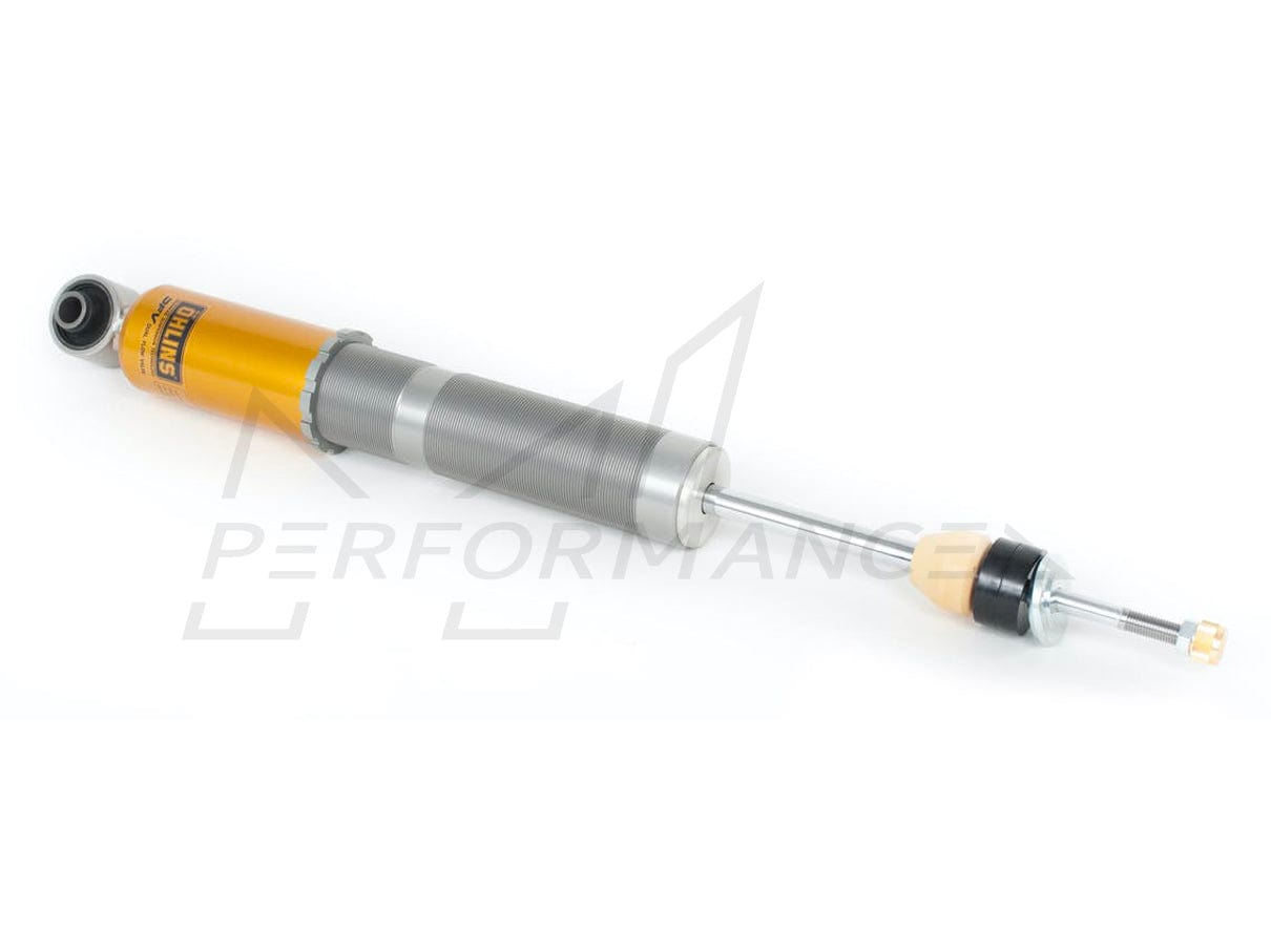 Ohlins BMW E81 E82 E90 E92 Road and Track Coilover (Inc. 120i, 135i, 330i & 335i) - ML Performance UK