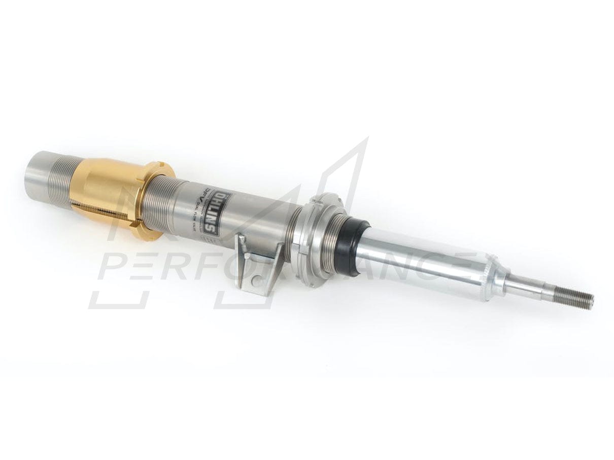 Ohlins BMW E81 E82 E90 E92 Road and Track Coilover (Inc. 120i, 135i, 330i & 335i) - ML Performance UK