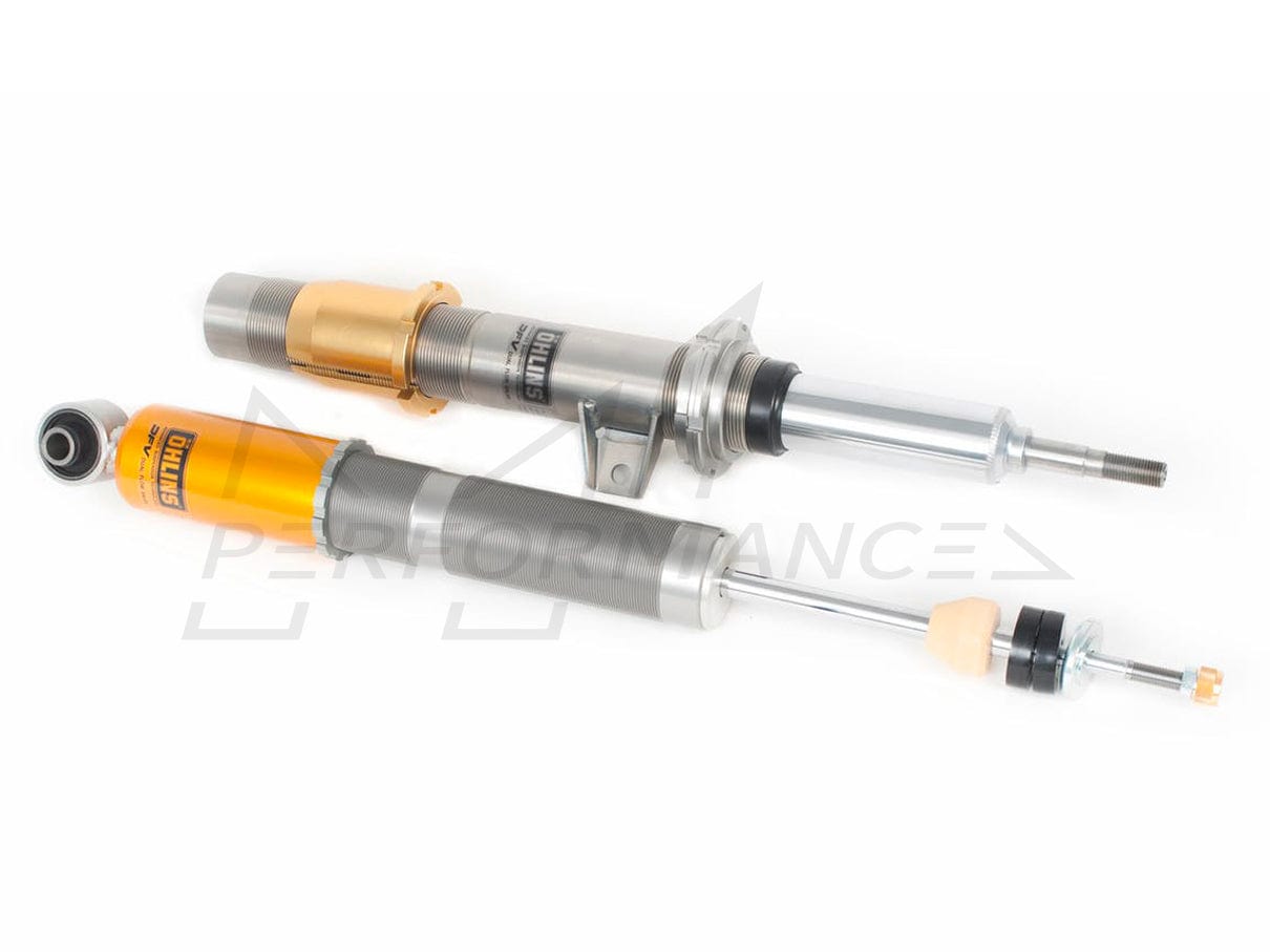 Ohlins BMW E81 E82 E90 E92 Road and Track Coilover (Inc. 120i, 135i, 330i & 335i) - ML Performance UK