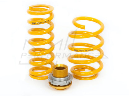 Ohlins BMW E81 E82 E90 E92 Road and Track Coilover (Inc. 120i, 135i, 330i & 335i) - ML Performance UK