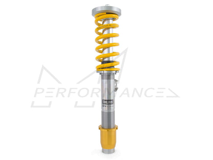 Ohlins BMW F80 F82 F87 Road and Track Coilover (M2, M3 & M4) - ML Performance UK