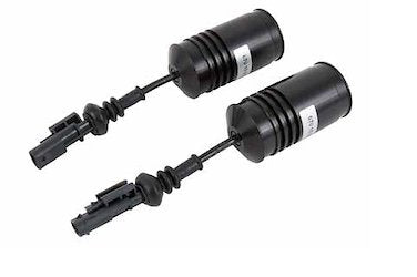 Ohlins Seat Skoda VW Automotive EDC Cancellation Kit (5F Leon ST, 5E Octavia RS & MK7 Golf R) - ML Performance UK