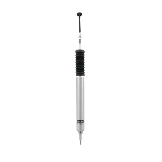 Ohlins BMW E81 E82 E90 E92 Road and Track Coilover Without Springs (Inc. 120i, 135i, 330i & 335i) - ML Performance UK