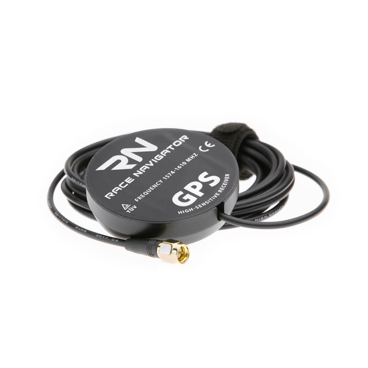 RN VISION P-ANT-GPS-1030W1 GPS/GLONASS ANTENNA
