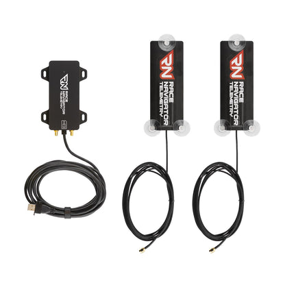 RN VISION P-LIVE-TELEMETRY-TRACK-LIC RN TELEMETRY MODULE INCLUDING ACCESSOIRES AND LICENSE FOR ONE YEAR