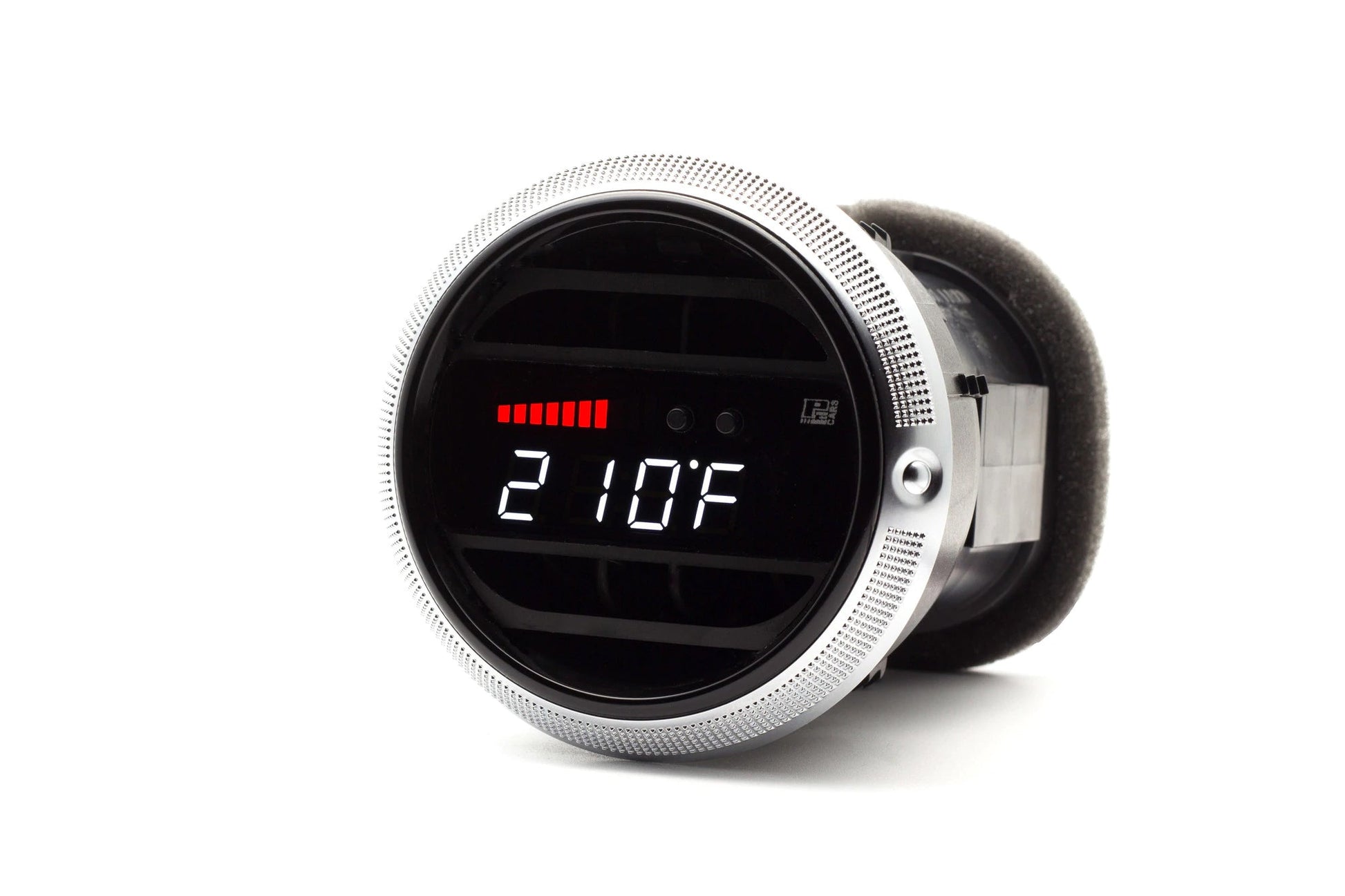 P3Gauges Audi 8P 8J P3 V3 OBD2 Audi Gauge (A3, S3 & TT)