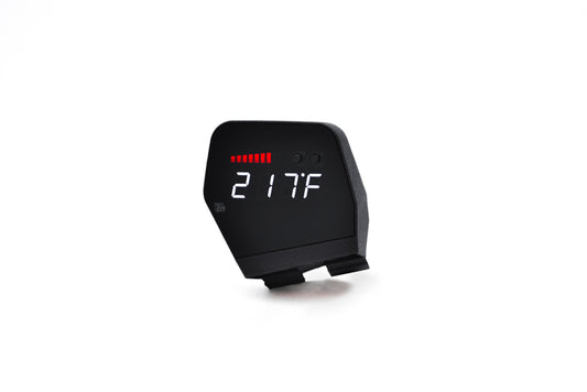 P3Gauges VW MK8 V3 OBD2 Gauge - ML Performance UK