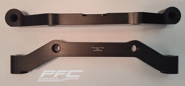 PFC 256.030.422.01 CALIPER BRACKET - AMG C63
