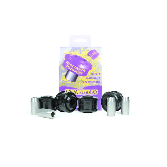 Powerflex PFF3-203 Audi Seat VW Front Upper Control Arm Bush (Inc. A4, Exeo & Passat) | ML Performance UK Car Parts