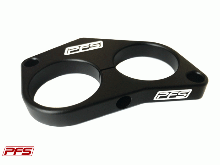 VTT PFS-Double-Shot-Bucketless PFS Bucketless Double Shot Fuel Pump Upgrade