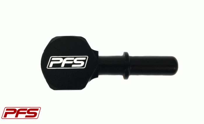 VTT PFS-Single-Shot-Bucketless PFS Bucketless Single Shot Fuel Pump Upgrade