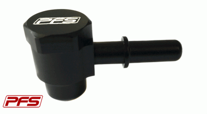 VTT PFS-Double-Shot-Bucketless PFS Bucketless Double Shot Fuel Pump Upgrade
