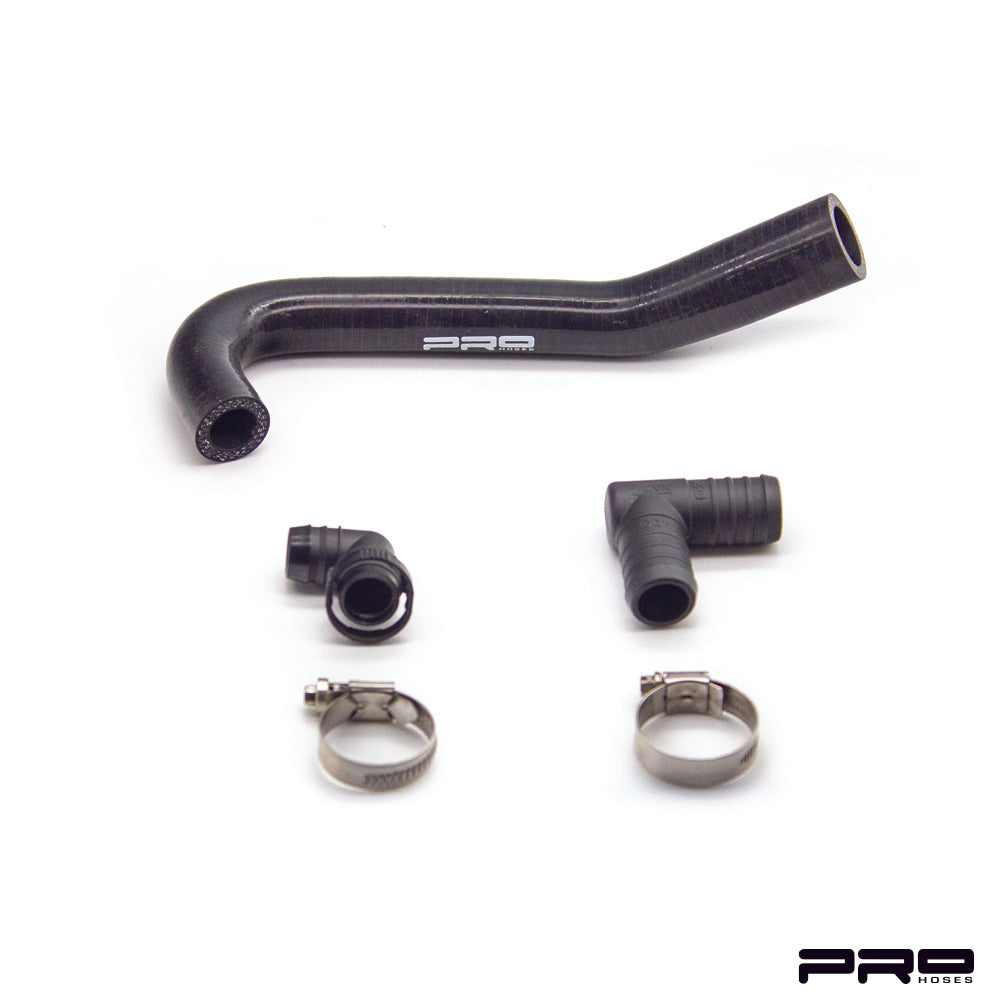 Airtec PH/BREMINI1 Pro Hoses Additional Breather Hose for Mini R56 Cooper S