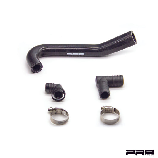Airtec PH/BREMINI1 Pro Hoses Additional Breather Hose for Mini R56 Cooper S