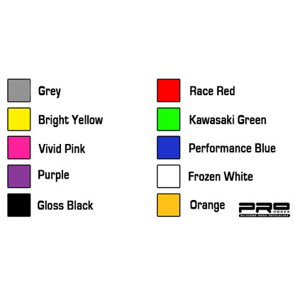 Airtec PH/COLFO2 Pro Hoses U Bend Pipe for Escort Cosworth  Reroutes Chargecooler Water Pipe