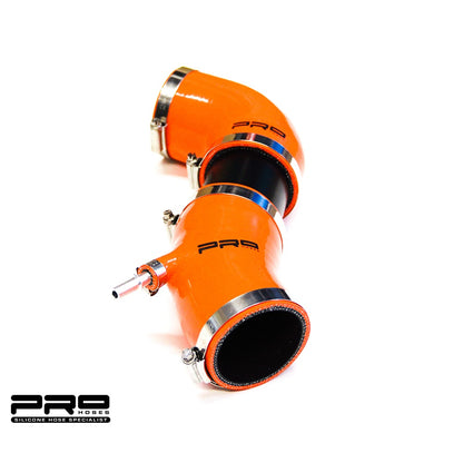 Airtec PH/INDFO20 Pro Hoses Two-Piece Induction Hose for Fiesta ST180