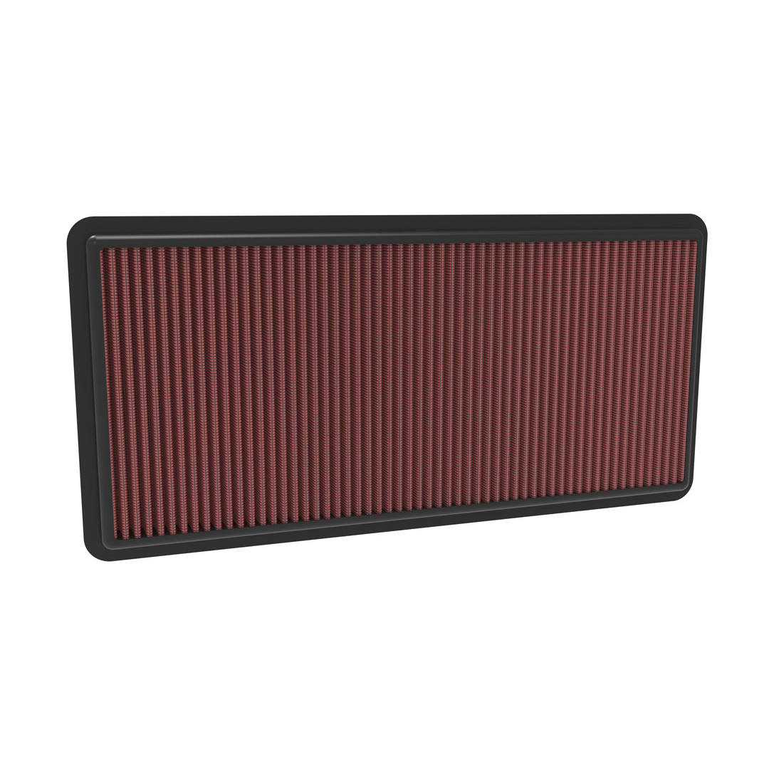 K&N PL-1920 High-Flow Original Lifetime Engine Air Filter - POLARIS SLINGSHOT 1997 CC