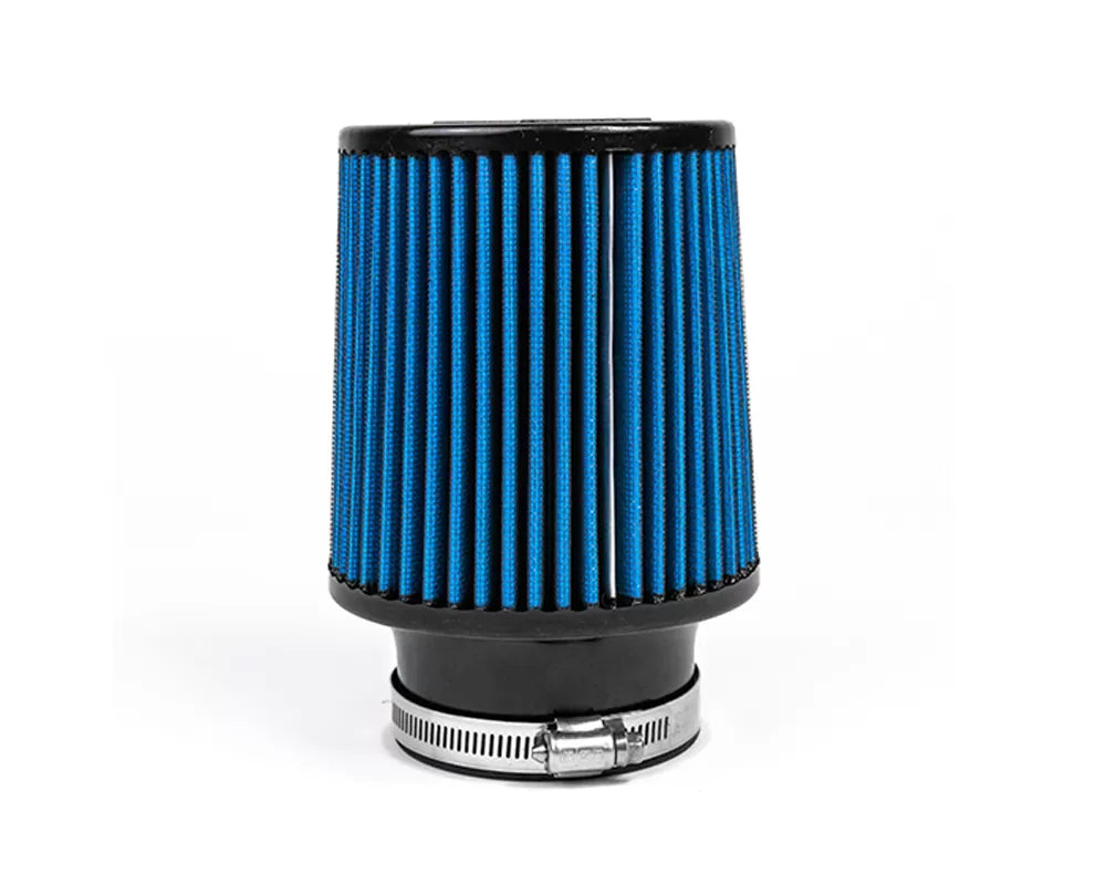 Agency Power PL-AP305045 High Flow Air Filter 5" Base x 7" H x 4.5" Top 3" Flange