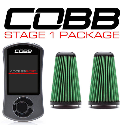 COBB POR0070010 PORSCHE STAGE 1 POWER PACKAGE 981 CAYMAN, BOXSTER
