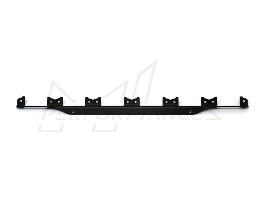 Precision Raceworks BMW N54 Ignition Coil Bracket for Aftermarket Manifold (1M, 135i, 335i & Z4) - ML Performance UK