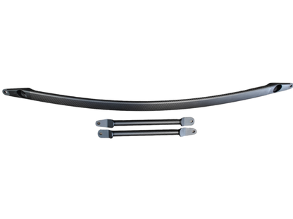VTT-F9X-STRUT-CF F9X X3/4M Carbon Fiber Strut Braces