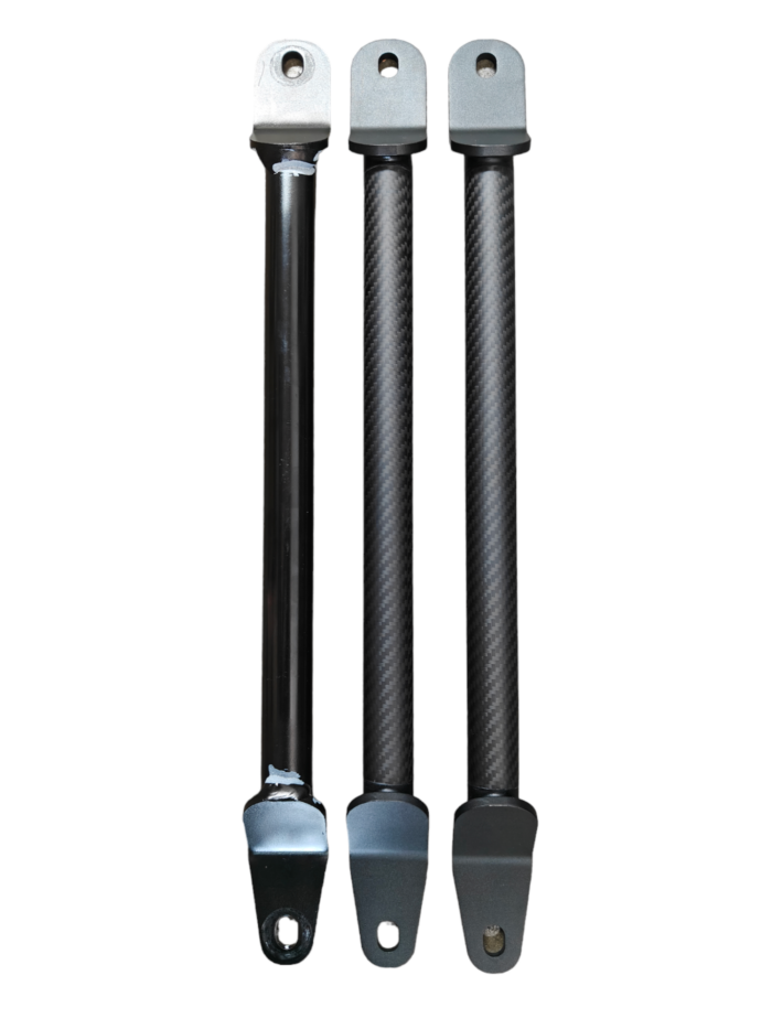 VTT-F9X-STRUT-CF F9X X3/4M Carbon Fiber Strut Braces