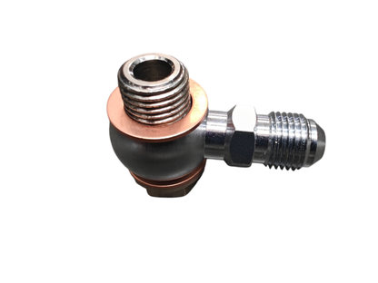 VTT-FAB-TURBO-FITTINGS VTT-FAB Turbocharger fittings