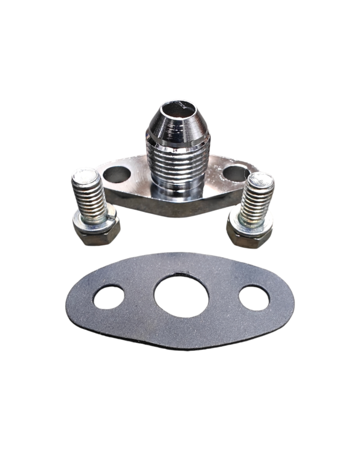 VTT-FAB-TURBO-FITTINGS VTT-FAB Turbocharger fittings