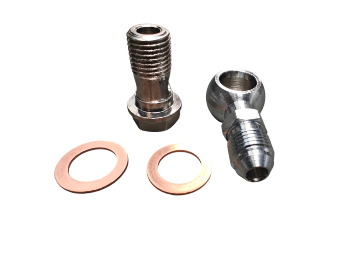 VTT-FAB-TURBO-FITTINGS VTT-FAB Turbocharger fittings