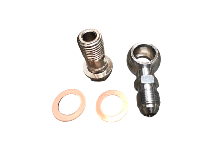 VTT-FAB-TURBO-FITTINGS VTT-FAB Turbocharger fittings