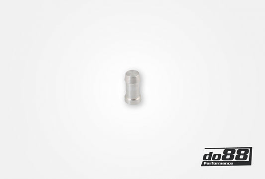 DO88 Plugg-16AL Aluminium Plug 16mm