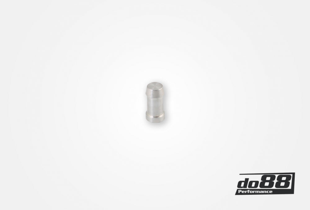 DO88 Plugg-20AL Aluminium Plug 20mm