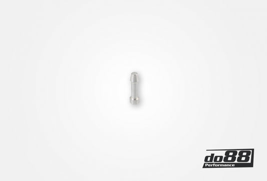 DO88 Plugg-8AL Aluminium Plug 8mm