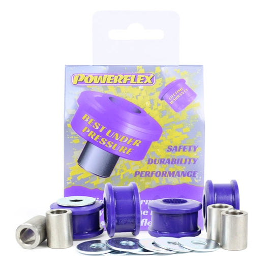 Powerflex Audi Porsche Volkswagen Front Engine Mount Bush Insert (4L Q4, E1 Cayenne & 7P Touareg) | ML Performance UK