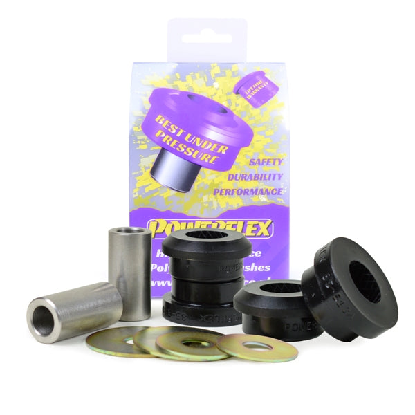 Powerflex Audi Seat Skoda VolkswagenPowerflex Audi Seat Skoda Volkswagen Rear Upper Link Outer Bush (Inc. 8P RS3, 1Z Octavia, B6 Passat & MK5 Golf GTI) (Inc. 8P RS3, 1Z Octavia, B6 Passat & MK5 Golf GTI) | ML Performance UK