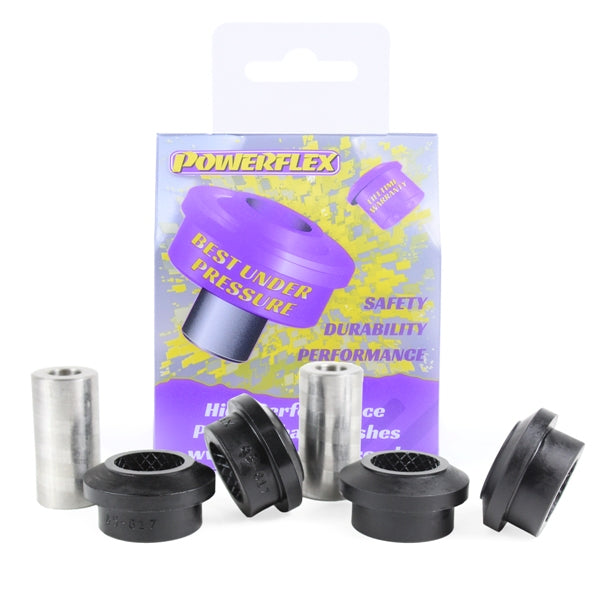 Powerflex Audi Rear Lower Arm Outer Bush (A1 8X & S1 8X) | ML Performance UK  | ML Performance UK