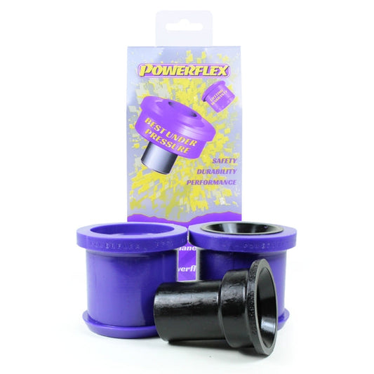 Powerflex Audi Skoda Seat Volkswagen Front Wishbone Rear Bush (Inc. 8S TT, 1P Leon, 1Z Octavia & MK5 Golf) | ML Performance UK