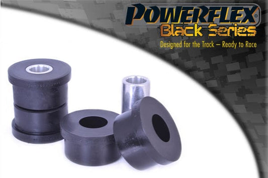Powerflex BMW E60 E61 E63 E64 Black Series Rear Subframe Front Mounting Bush | ML Performance UK