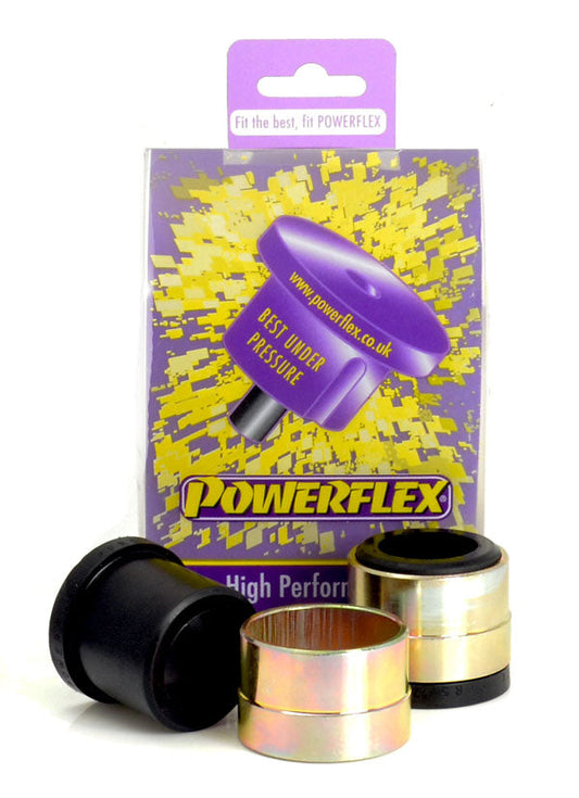 Powerflex BMW E60 E61 E63 E64 Rear Outer Integral Link Lower Bush | ML Performance UK