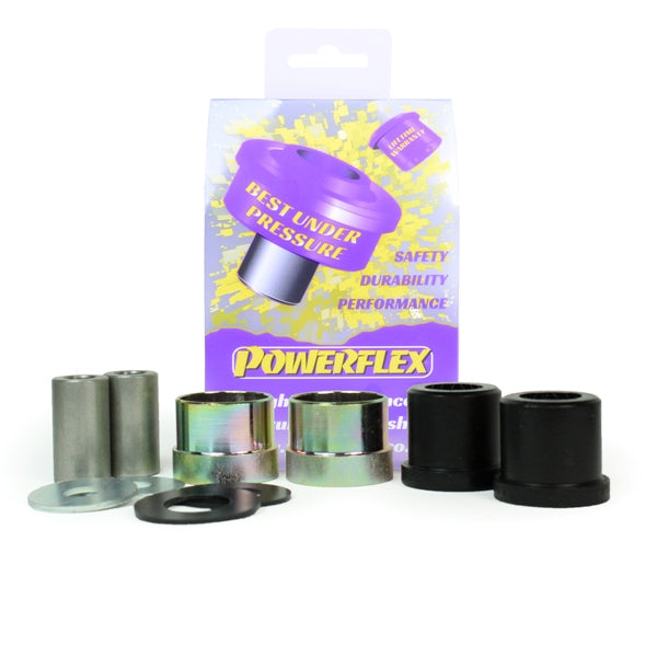 Powerflex BMW E60 E61 E63 E64 Rear Outer Integral Link Upper Bush | ML Performance UK