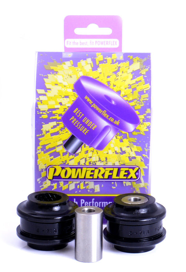 Powerflex BMW E60 E61 E63 E64 Rear Toe Adjust Inner Bush | ML Performance UK