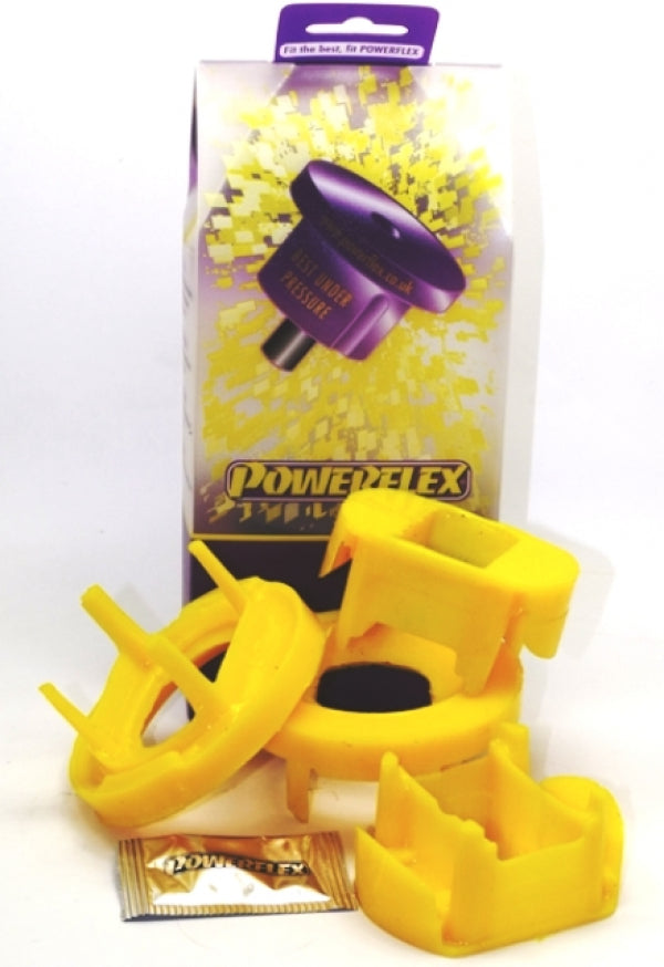 Powerflex BMW E81 E82 E9x E84 Rear Subframe Rear Mounting Insert | ML Performance UK