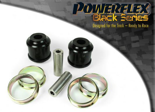 Powerflex BMW E81 E87 E90 E92 Black Series Front Radius Arm To Chassis Bush