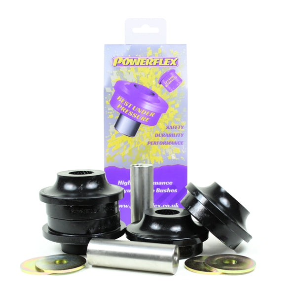 Powerflex BMW E82 E90 E93 F80 F87 Front Radius Arm To Chassis Bush (1M, M2, M3 & M4) | ML Performance UK