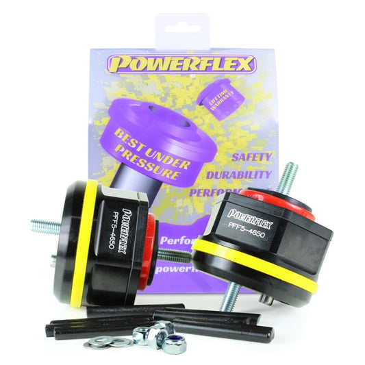 Powerflex BMW E90 E92 E85 E86 Engine Mount (M3, Z4 & Z4M) | ML Performance UK
