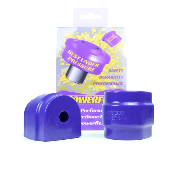 Powerflex BMW F06 F07 F12 F13 Rear Anti-Roll Bar Bush 16mm | ML Performance UK