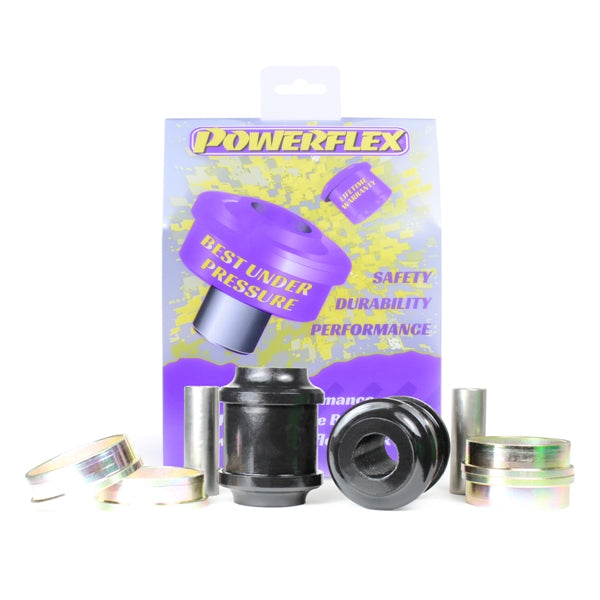 Powerflex BMW F15 F16 Front Radius Arm To Chassis Bush | ML Performance UK